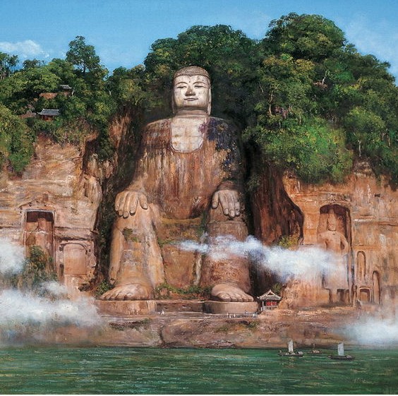 【北京成團(tuán)】成都、九寨溝、黃龍、都江堰雙臥