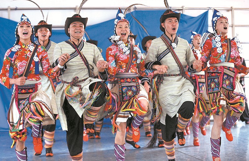 【4星美食】昆明、大理、麗江、香格里拉、老君