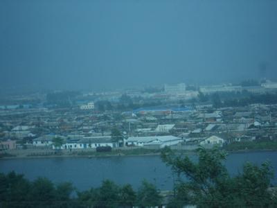 延吉、長(zhǎng)白山天池、朝鮮邊境—羅津、品海鮮雙