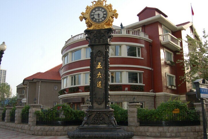 哈爾濱、伊春、黑瞎子島、撫遠(yuǎn)、鏡泊湖專列1