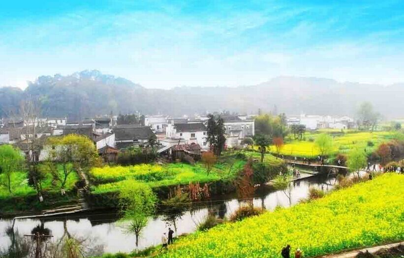 廬山2日游、婺源、江嶺梯田、三清山、景德鎮(zhèn)雙