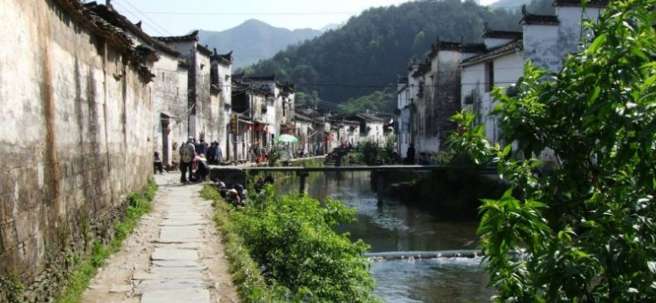婺源、江嶺梯田、西遞宏村、景德鎮(zhèn)雙臥5日