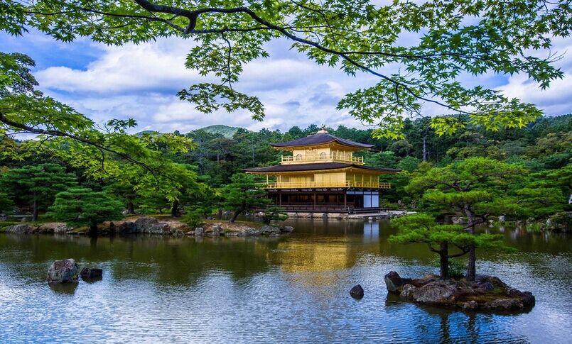 東京、箱根、大阪、京都、奈良6日 東京半天自由