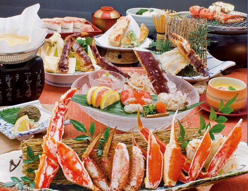 東京、箱根、大阪、京都6日**4~5星酒店**東京1天