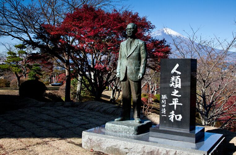 東京、箱根、大阪、京都、奈良、名古屋7日~~東