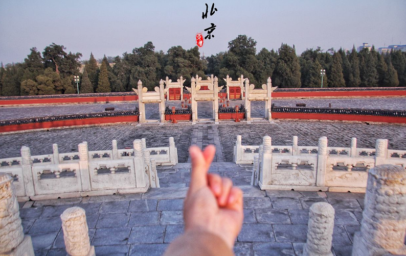 北京12人貴賓VIP團(tuán)★純純玩2晚3日?第1天06:00前抵
