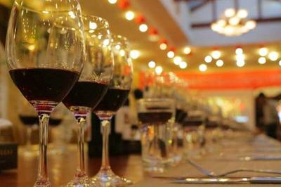 葡萄酒之路,品味新疆葡萄酒的迷醉芬芳-美食頻道-手機(jī)